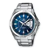 Image de CASIO Montre Analogique EF129D2AVEF Homme