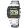 Image de Casio Casio Montre Argent Digital Hommes Casio Collection A163wa-1qes