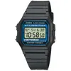 Image de Montre Casio Vintage F-105W-1AWYEF