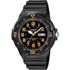 Image de Montre Homme Casio MRW-200H-4BVEF Noir