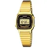 Image de Montre Casio LA670WEGA-1EF - Homme