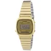 Image de Casio Casio Montre Doré Digital Femmes Casio Collection La670wega-9ef