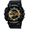 Image de Casio Casio Montre Noir Analogique - Digital Hommes G-Shock Ga-110gb-1aer
