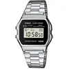 Image de Casio Vintage A158WEA-1EF - Montre-bracelet - quartz - numérique - résine