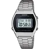 Image de Casio Casio Montre Argent Digital Femmes Casio Collection B640wd-1avef