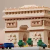 Image de Nanoblock Arc de Triomphe -