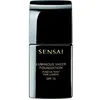 Image de Sensai Luminous Sheer Foundation Ls 102