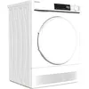 Image de Sharp KD-NCB9S7PW9 SÃ¨che-linge Ã  condensation, 9 kg, 15 programmes, Classe B