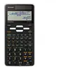 Image de Sharp WriteView EL-W531TG - Calculatrice scientifique - 16 chiffres + 2 exposants - pile, panneau solaire