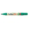 Image de Marqueur Artline 70 - 1,5mm noir