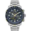 Image de Citizen Mens Watch Citizen Jy8078-52l, Quartz, 45mm, 20atm