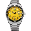 Image de Citizen Mens Watch Citizen Aw1760-81z, Quartz, 43mm, 10atm