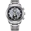 Image de Citizen Mens Watch Citizen By1010-81h, Quartz, 43mm, 10atm