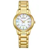 Image de Citizen Ladies Watch Citizen Fe1242-78d, Quartz, 29mm, 3atm