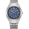 Image de Citizen Mens Watch Citizen Nj0180-80l, Automatic, 41mm, 10atm