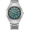 Image de Citizen Mens Watch Citizen Nj0180-80x, Automatic, 41mm, 10atm