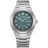 Image de Citizen Mens Watch Citizen Aw0130-85xe, Quartz, 40mm, 10atm