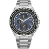Image de Citizen Mens Watch Citizen At8238-84l, Quartz, 44mm, 10atm
