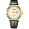 Image de Citizen Mens Watch Citizen Ny4059-09ae, Automatic, 40mm, 5atm