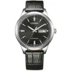Image de Citizen Mens Watch Citizen Ny4058-01ee, Automatic, 40mm, 5atm