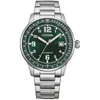 Image de Citizen Mens Watch Citizen Nj0190-51x, Automatic, 40mm, 10atm