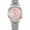 Image de Citizen Ladies Watch Citizen Nj0200-50z, Automatic, 37mm, 5atm