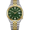 Image de Citizen Mens Watch Citizen Nk0024-54x, Automatic, 40mm, 5atm