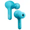 Image de Ecouteurs JVC HA-A7T-AN-U Sans Fil Bluetooth 5.0 Intra Auriculaire Étanche Bleu