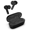 Image de Ecouteurs intra-auriculaire True Wireless JVC HA-A8T-B-U Noir