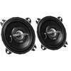 Image de JVC CS-J420X - Haut-parleurs - pour automobile - 21 Watt - 2 voies - coaxial - 4"