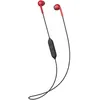 Image de Ecouteur sans fil JVC HA-F19BT-RBE Rouge et Noir