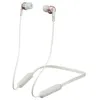 Image de Écouteurs JVC HA-FX45BT-WE Sans Fil Bluetooth Intra-Auriculaire Contrôle Vocale Blanc