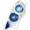 Image de Plus Japan Roller De Correction Tw 2 Way 12m X 5mm Bleu