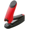 Image de Agrafeuse Sans Effort Flat Clinch ST-261 V Capacité 55 Feuilles Agrafes 23/10 Rouge