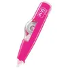Image de Roller de Correction Rechargeable 'MR' 4,2 mm x 6 m Rose