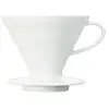 Image de Hario Dripperv60-02, Céramique, Blanc