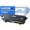 Image de Brother TN-6600 Toner Zwart Hoge capaciteit