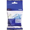 Image de Brother M-K531 Tape Zwart op blauw (12 mm)