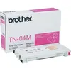 Image de Brother TN-04M Toner Magenta