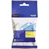 Image de Brother M-K621 Tape Zwart op geel (9 mm)