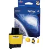 Image de Brother LC-900Y Inktcartridge Geel