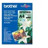 Image de Brother BP 60MA Matte Inkjet Paper - papier - 25 feuille(s)