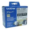Image de Brother DK-11201 - étiquettes adresses - 400 étiquette(s)