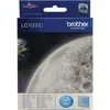 Image de Brother LC-1000C Inktcartridge Cyaan