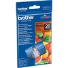 Image de Brother BP71GP20 (10 x 15) Fotopapier