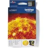 Image de Brother LC-980Y Inktcartridge Geel