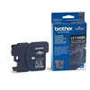 Image de Brother LC1100BK - Noir - original - cartouche d'encre - pour Brother DCP-185, 395, 585, 6690, J715, MFC-490, 5490, 790, 795, 990, J615; Justio MFC-5890