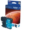 Image de Brother LC1100HYC - à rendement élevé - cyan - originale - cartouche d'encre