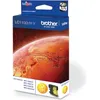Image de Brother LC-1100HYY Inktcartridge Geel Hoge capaciteit
