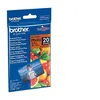 Image de Brother BP - papier photo - 20 feuille(s)